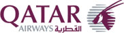 Qatar Airways logo