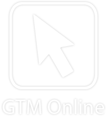 GTM Online Icon