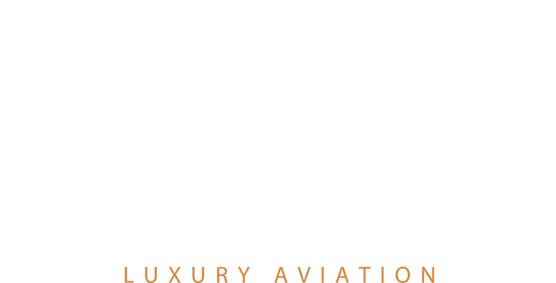 Global Travel Jets Luxuary Aviation Logo