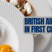 BA invests in FIRST class product